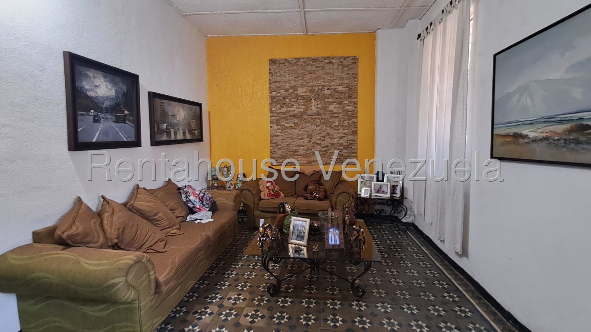 Casa en venta en Barquisimeto (Parroquia Catedral), foto 2 de 12