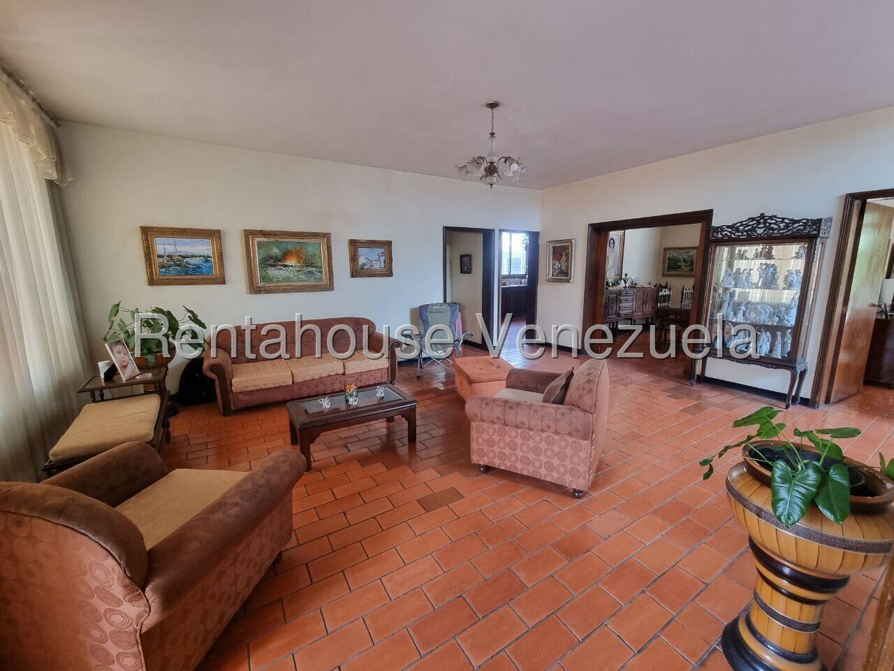 Casa en venta en Barquisimeto (Santa Elena), foto 3 de 12