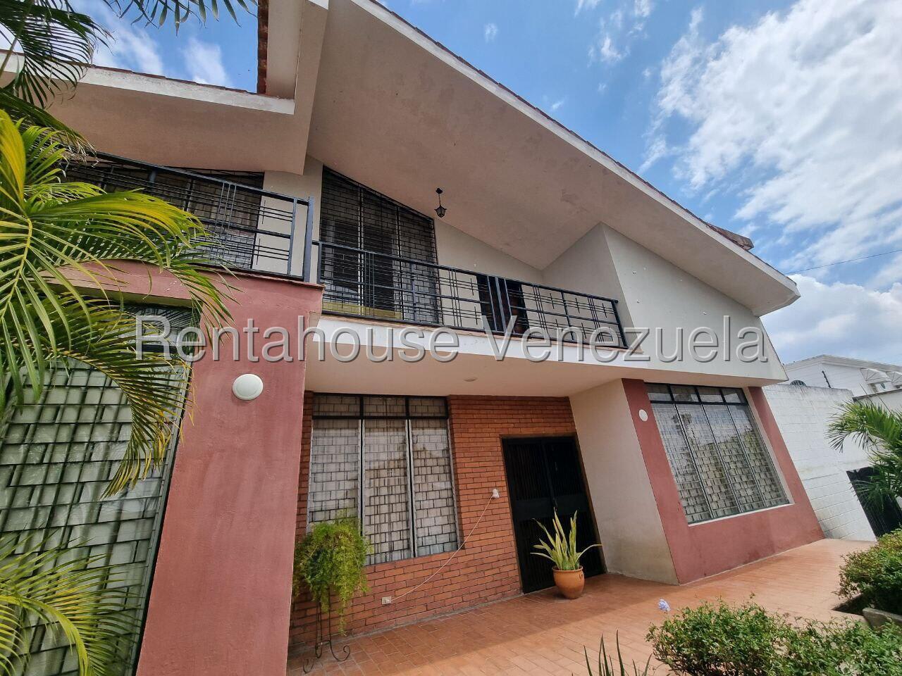 Casa en venta en Barquisimeto (Santa Elena), foto 1 de 12