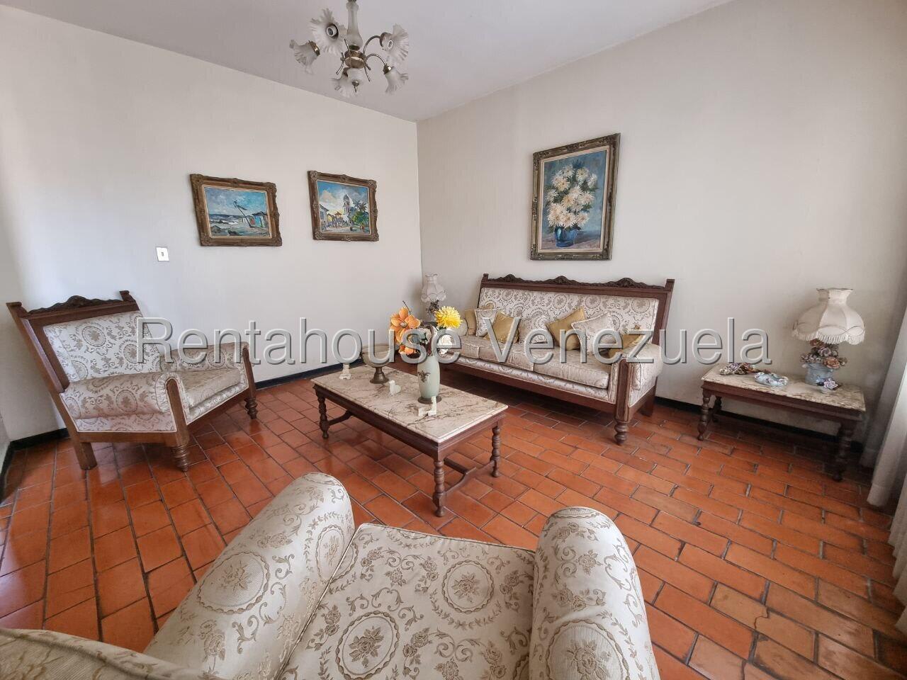 Casa en venta en Barquisimeto (Santa Elena), foto 5 de 12