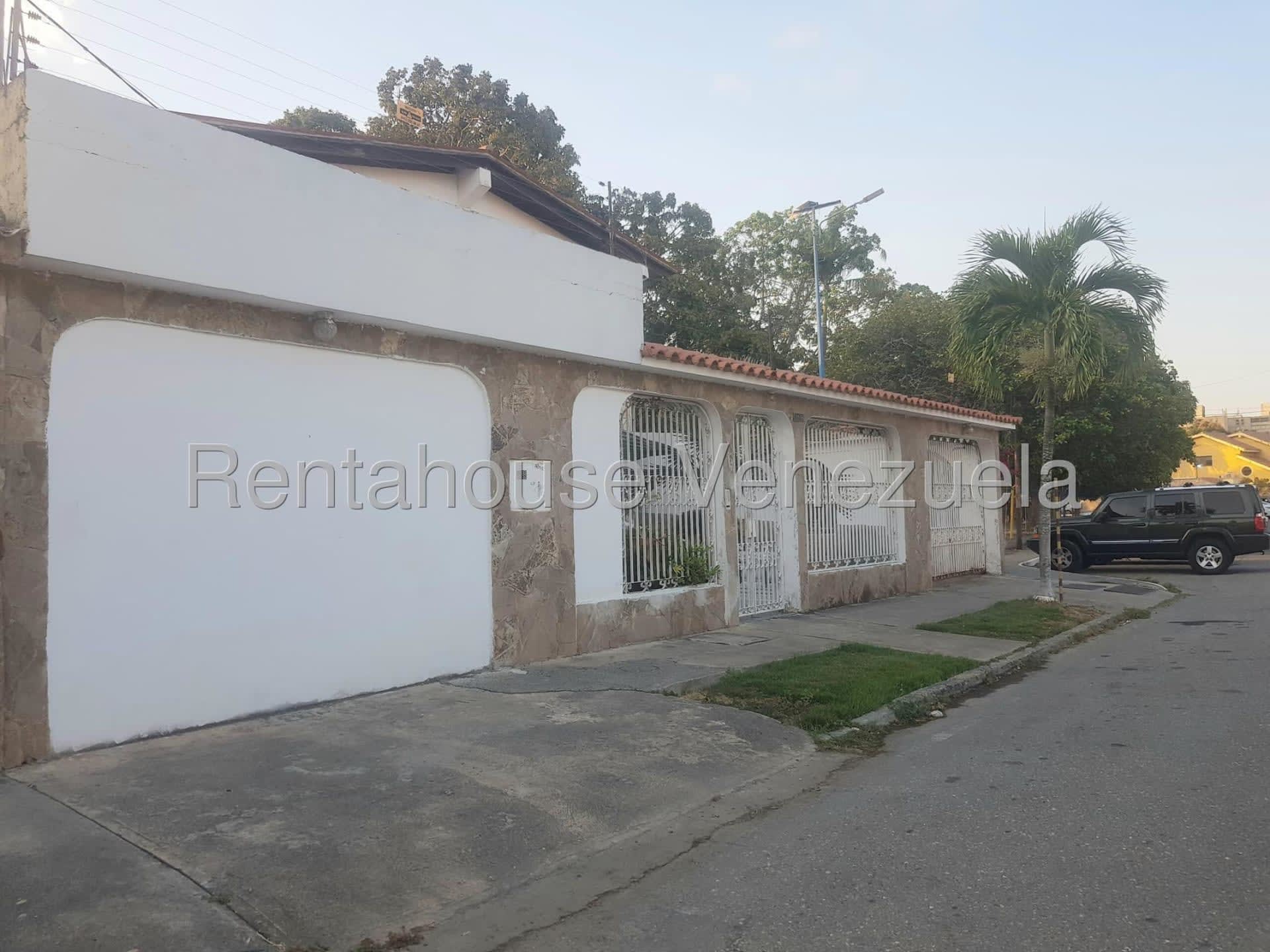 Casa en venta en Barquisimeto (Santa Elena), foto 2 de 12