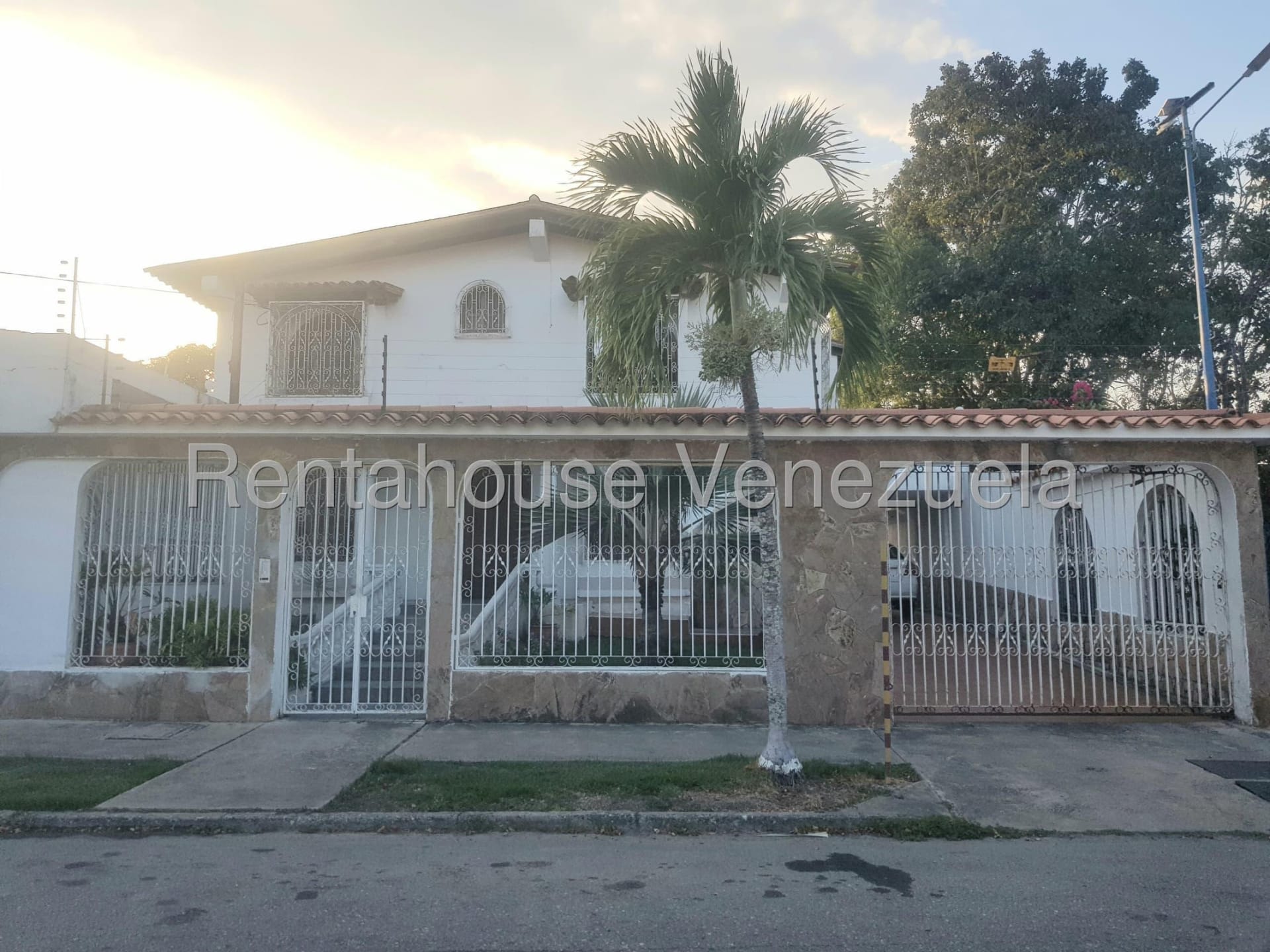 Casa en venta en Barquisimeto (Santa Elena), foto 1 de 12