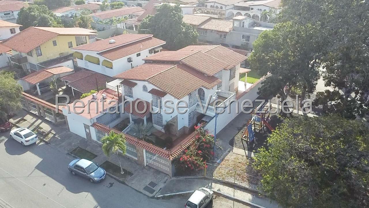 Casa en venta en Barquisimeto (Santa Elena), foto 4 de 12