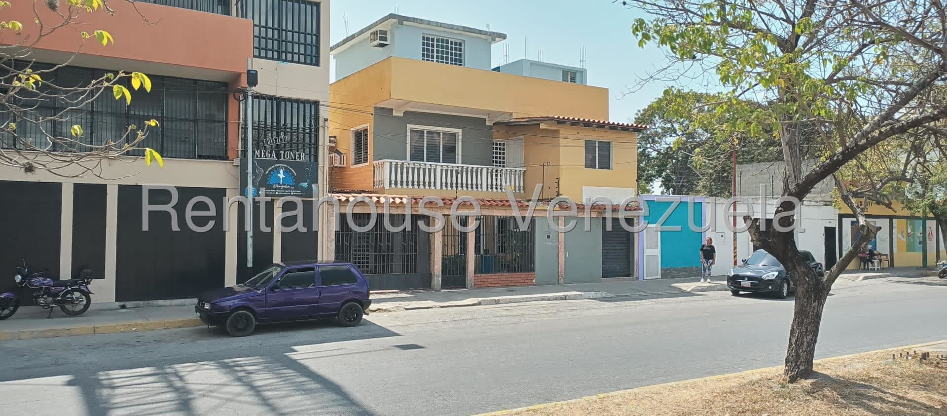 Casa en venta en Barquisimeto (Centro), foto 1 de 12