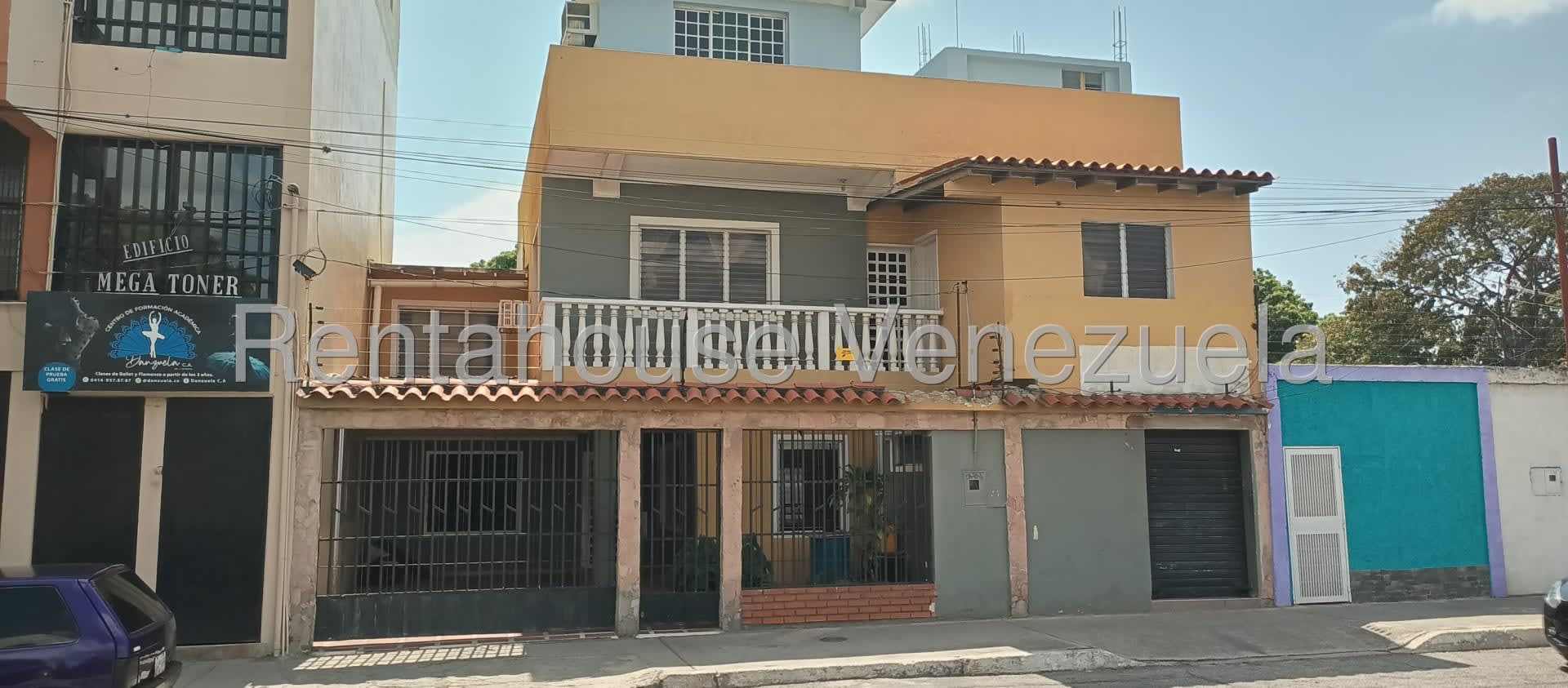 Casa en venta en Barquisimeto (Centro), foto 3 de 12