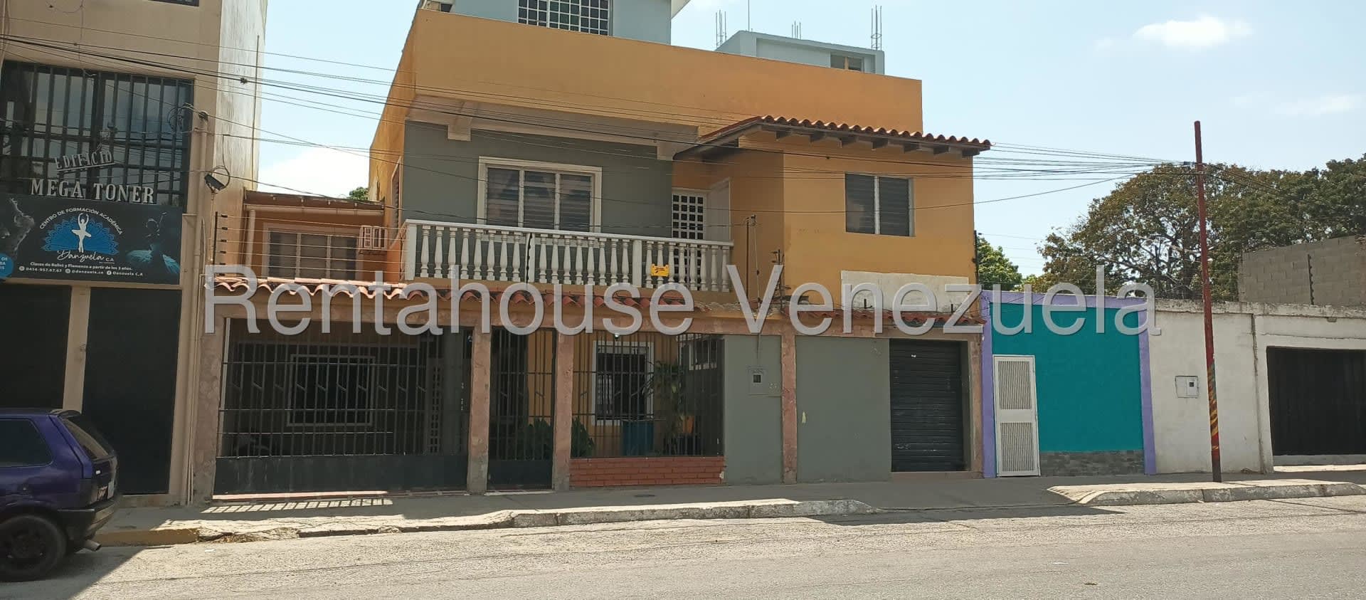 Casa en venta en Barquisimeto (Centro), foto 2 de 12