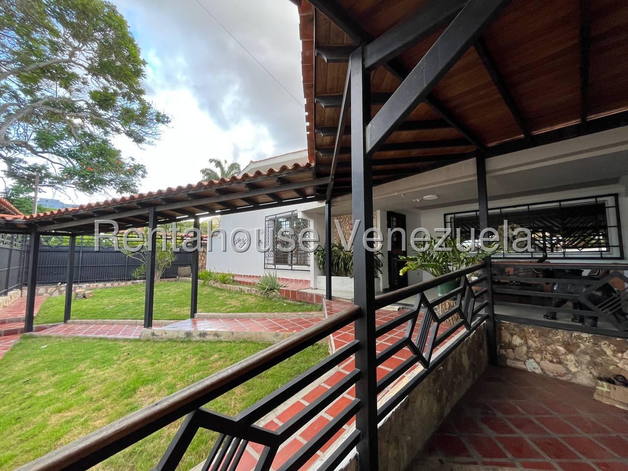 Casa en venta en Barquisimeto (Santa Elena), foto 5 de 12