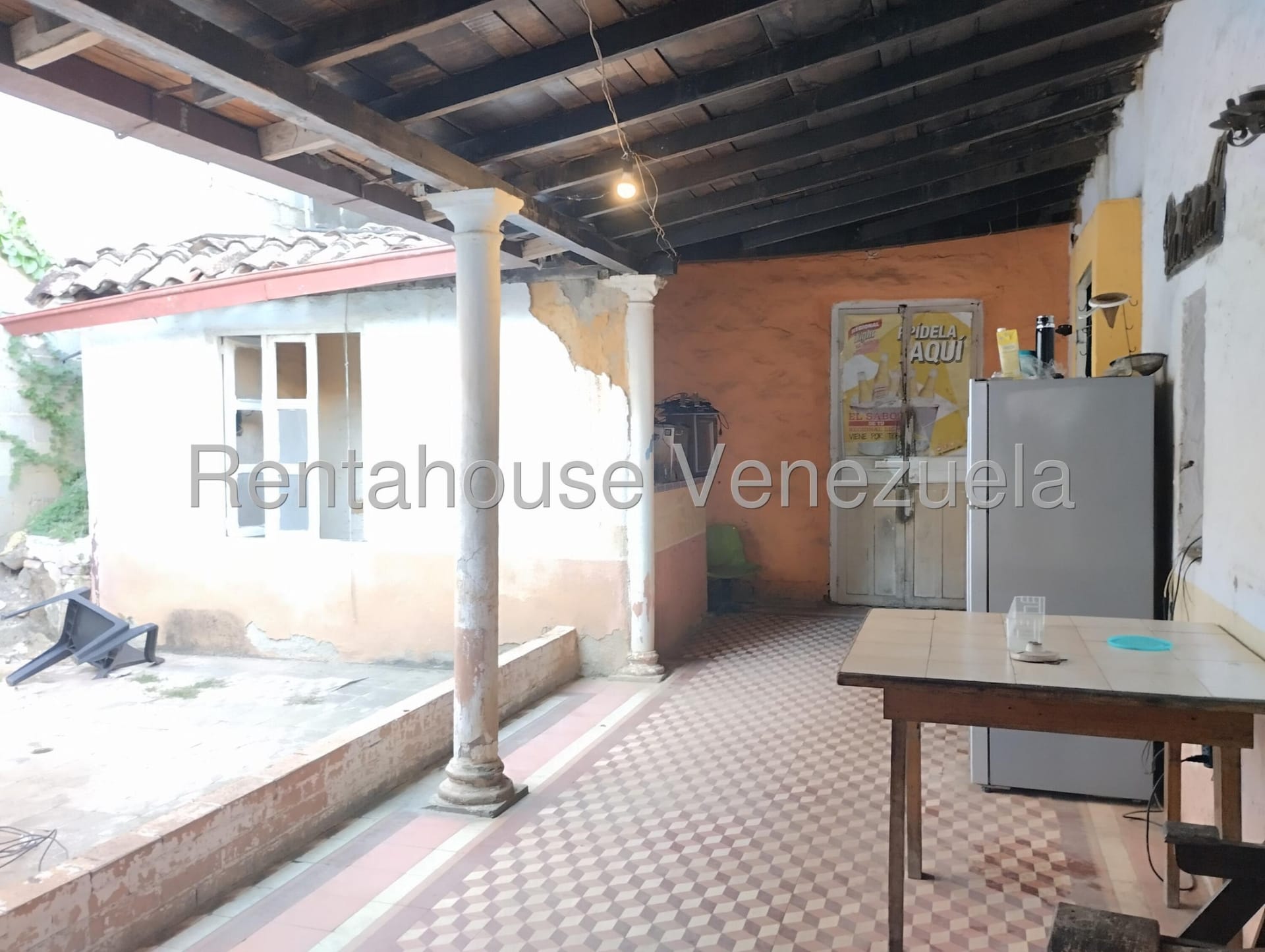 Casa en venta en Barquisimeto (Centro), foto 4 de 12