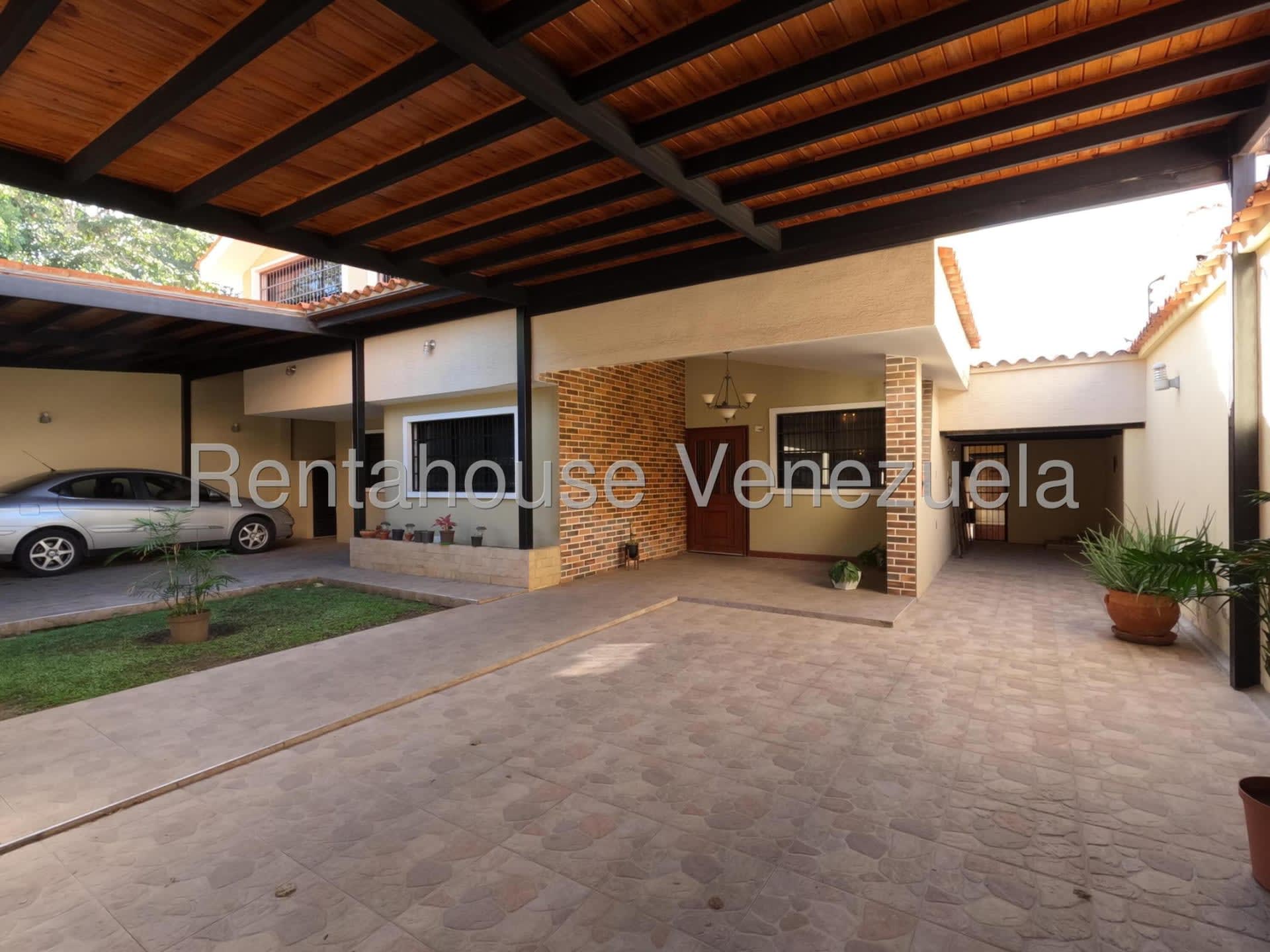 Casa en venta en Barquisimeto (El Pedregal), foto 2 de 12