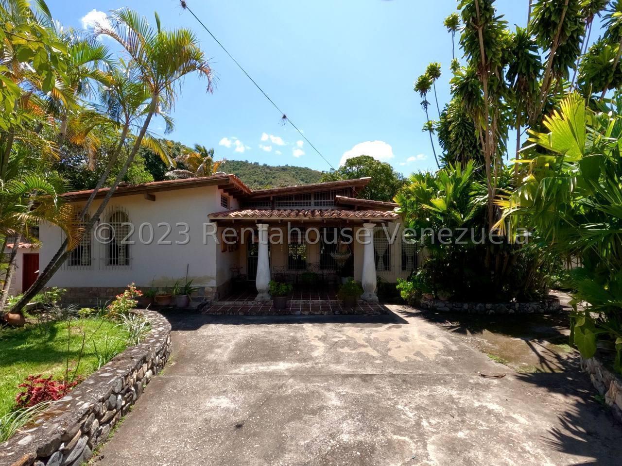 Casa en venta en El Manzano, foto 5 de 12
