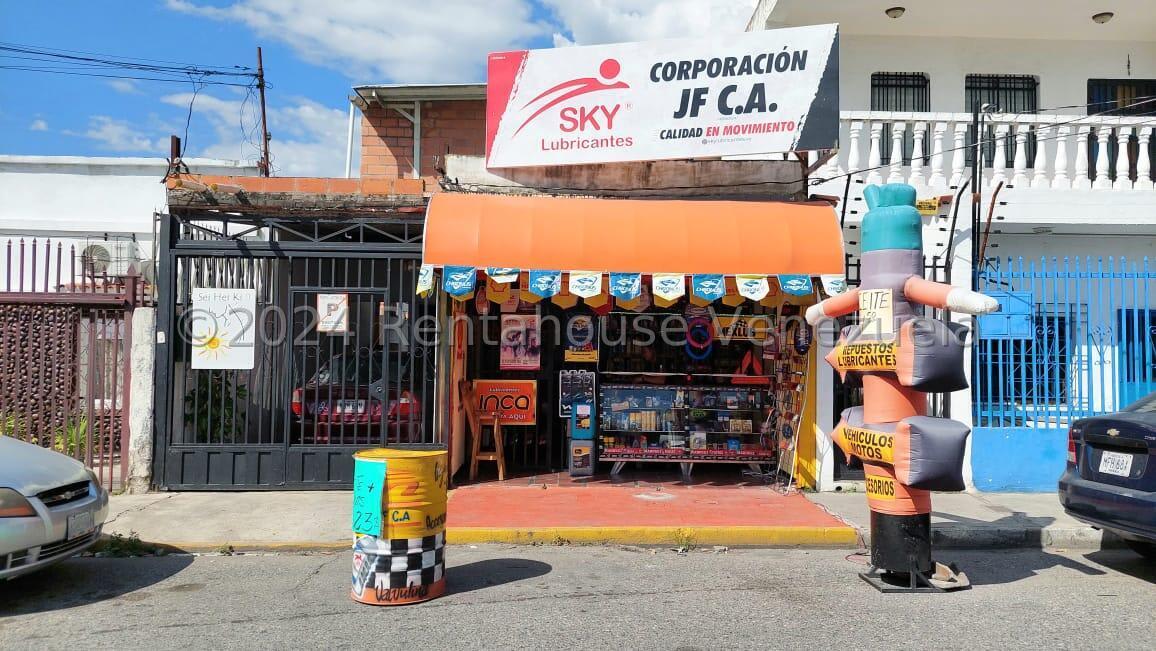 Casa en venta en Barquisimeto (Centro), foto 1 de 12