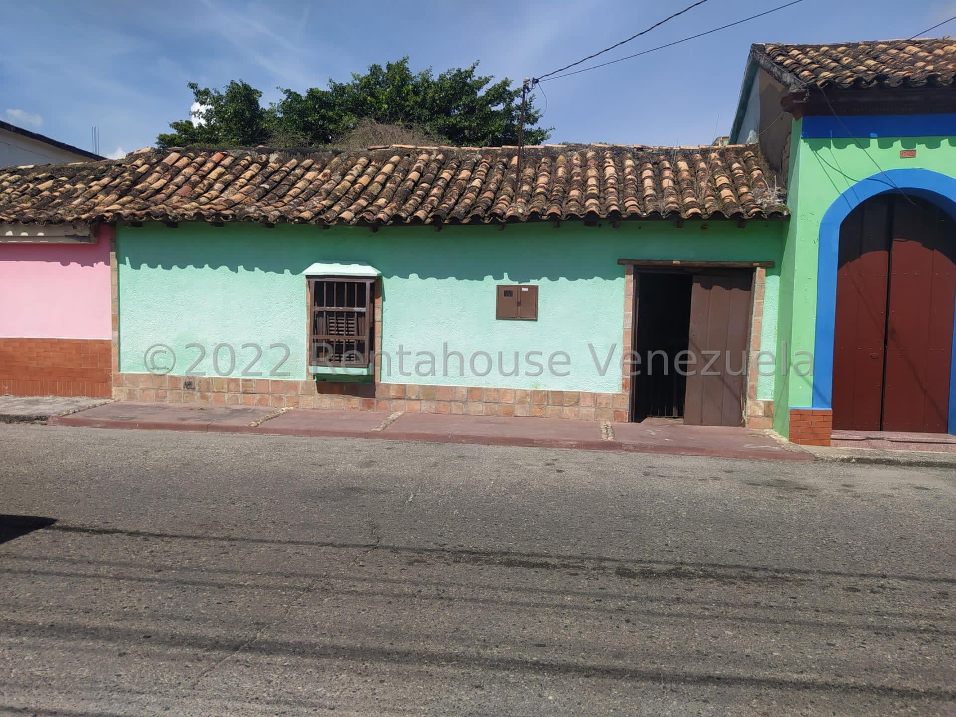 Casa en venta en Barquisimeto (Centro), foto 1 de 12