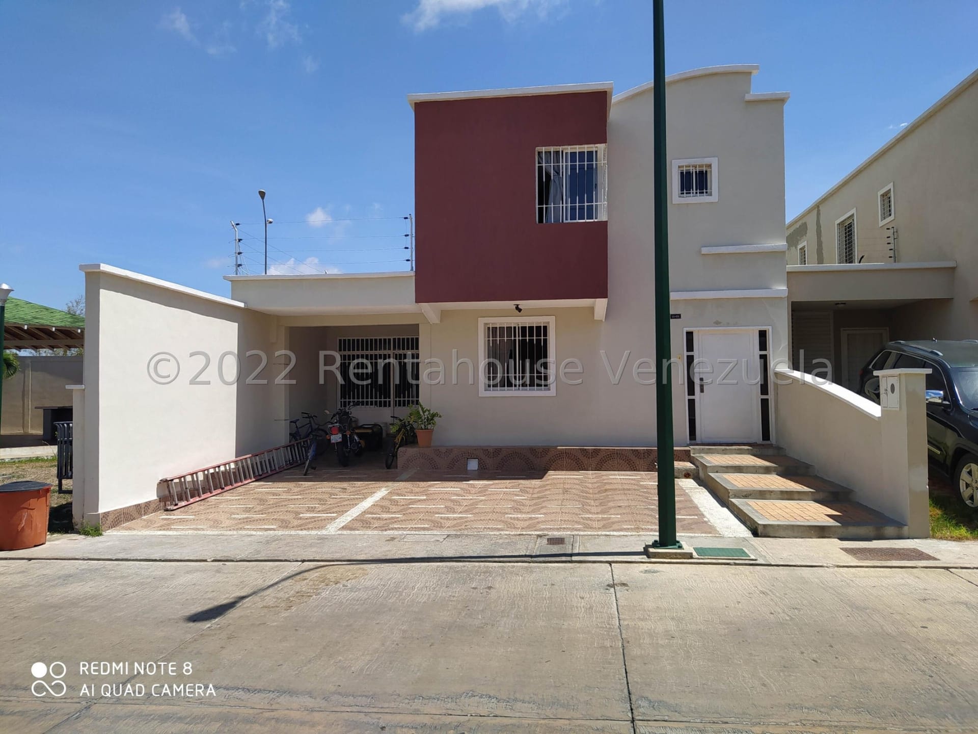 Casa en venta en Barquisimeto (Ciudad Roca), foto 2 de 12