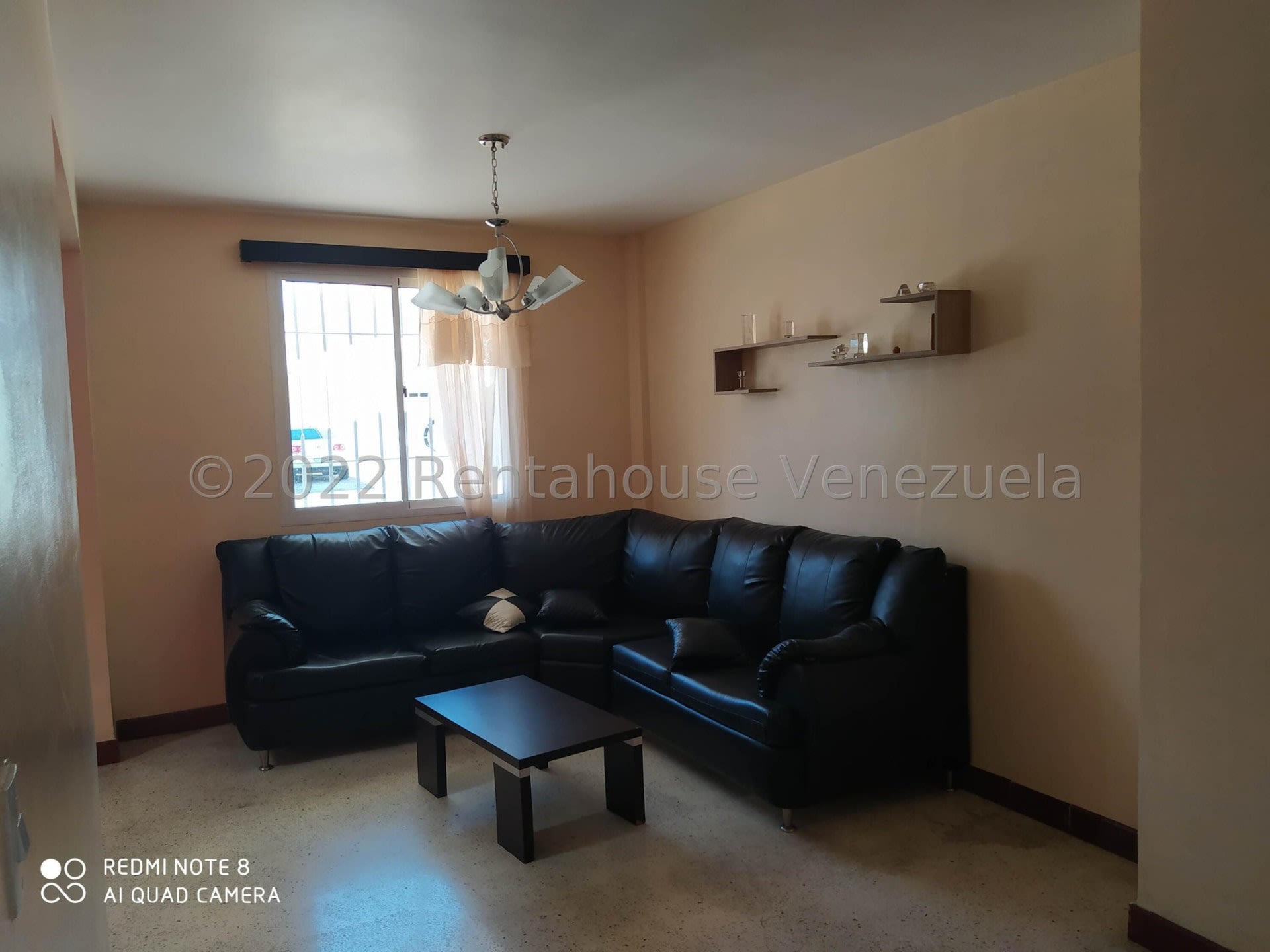 Casa en venta en Barquisimeto (Ciudad Roca), foto 4 de 12
