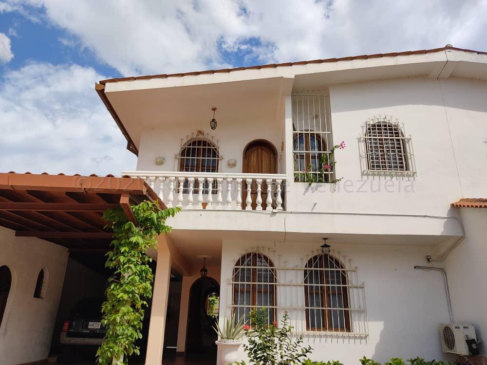 Casa en venta en Barquisimeto (Nueva Segovia), foto 1 de 12