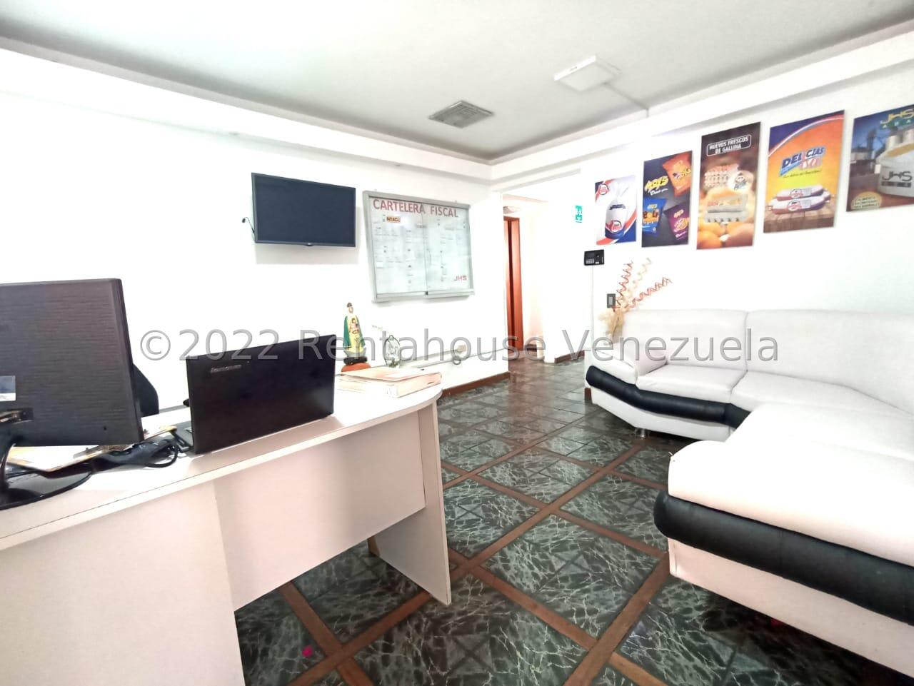 Casa en venta en Barquisimeto (Del Este), foto 4 de 12