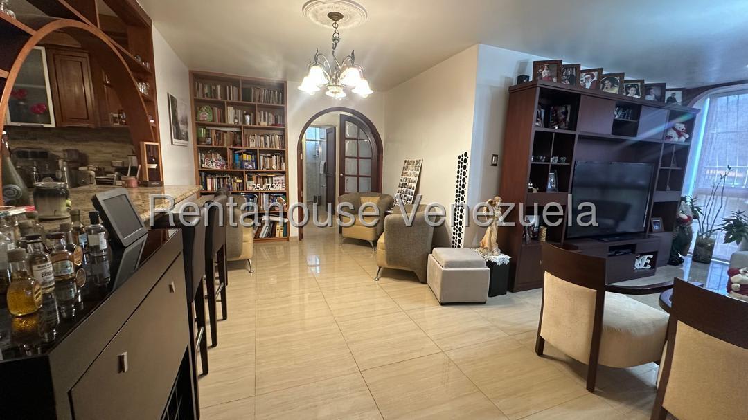Apartamento en venta en Caracas (Montalban I), foto 2 de 12
