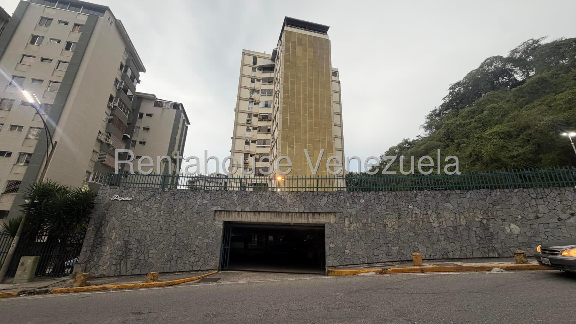 Apartamento en venta en Caracas (San Luis), foto 1 de 12