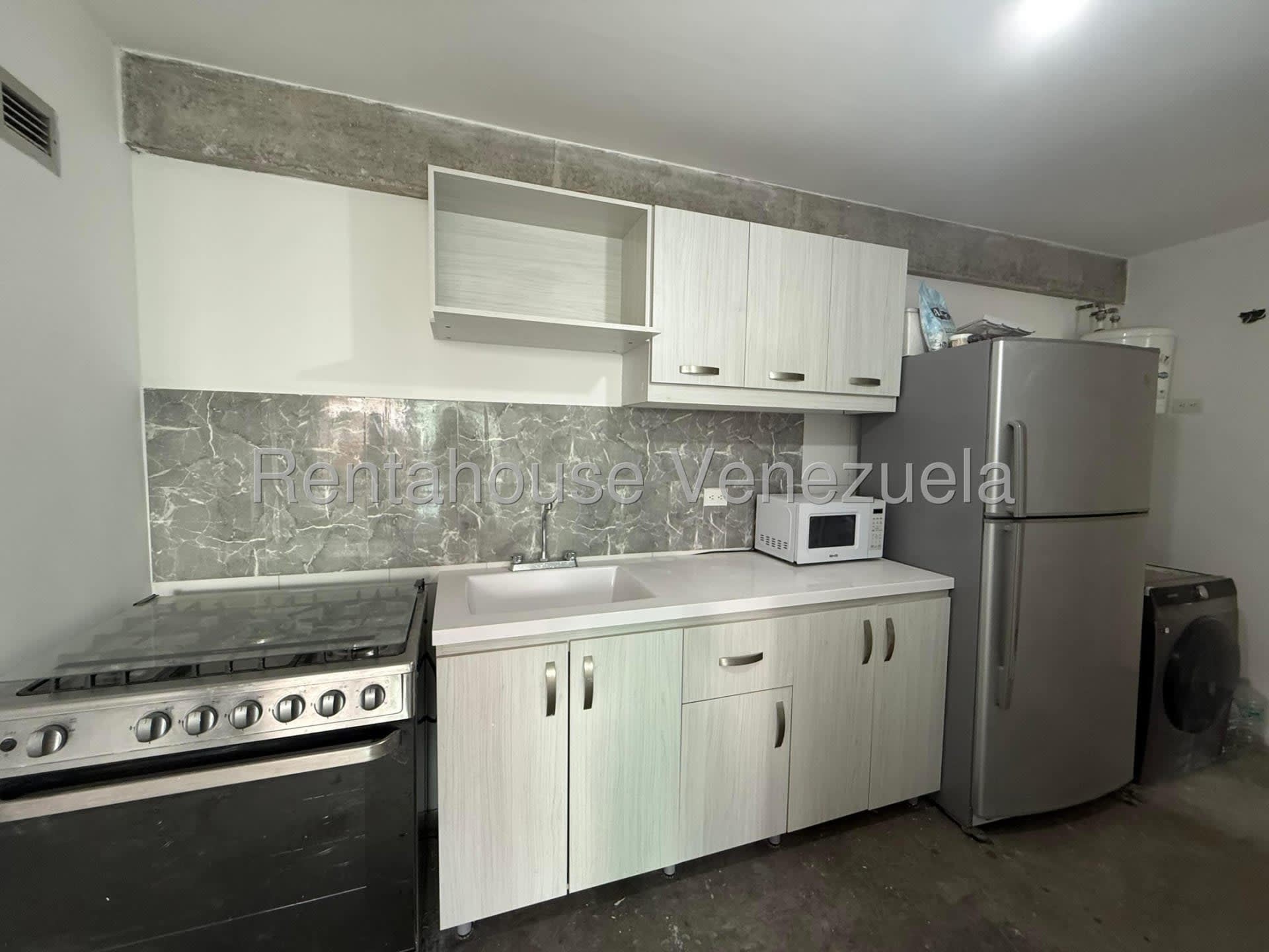Apartamento en venta en Caracas (San Bernardino), foto 5 de 12