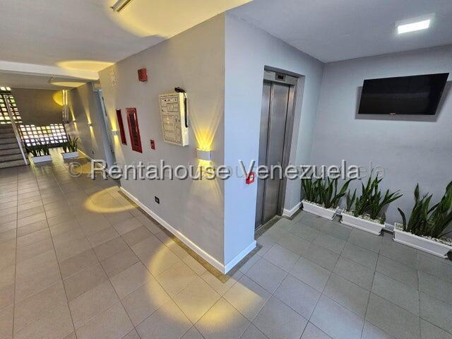 Apartamento en venta en Caracas (El Encantado), foto 2 de 12