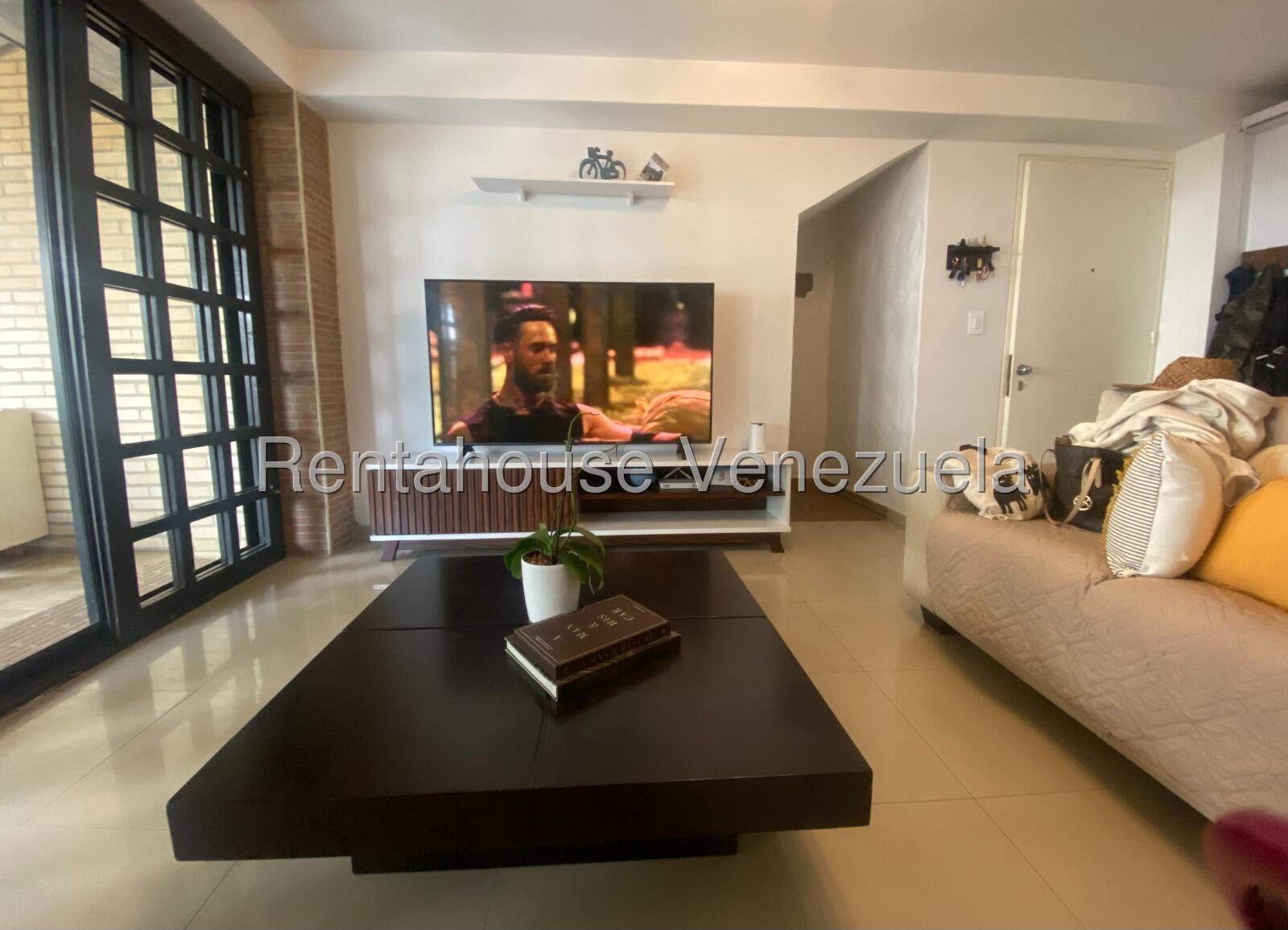 Apartamento en venta en Caracas (Loma Linda), foto 5 de 12