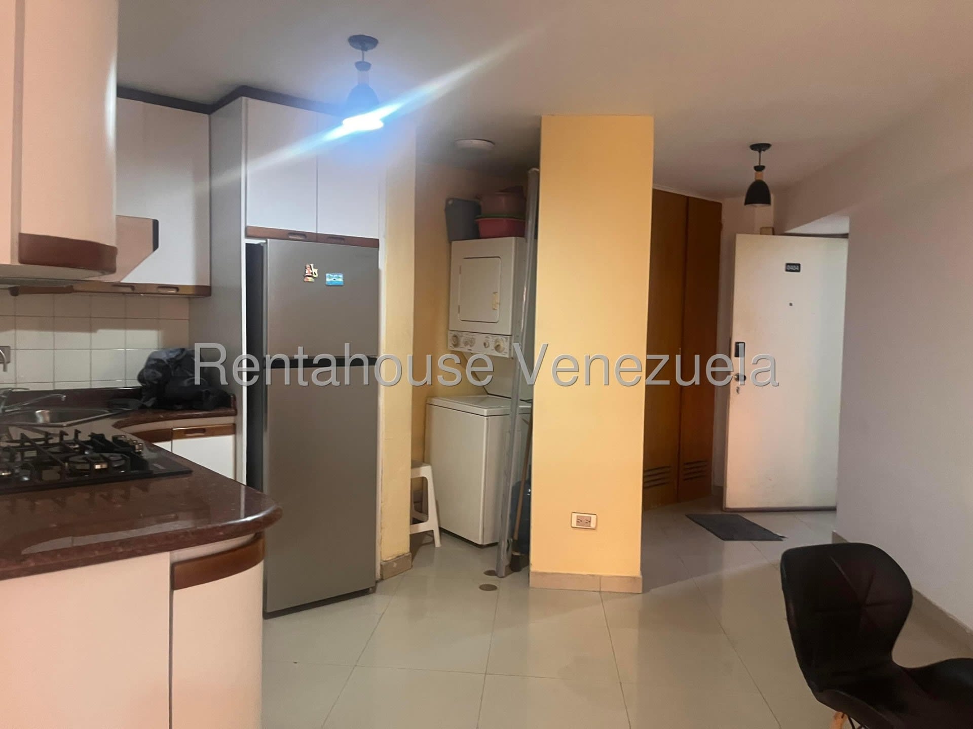 Apartamento en venta en Caracas (El Recreo), foto 4 de 4