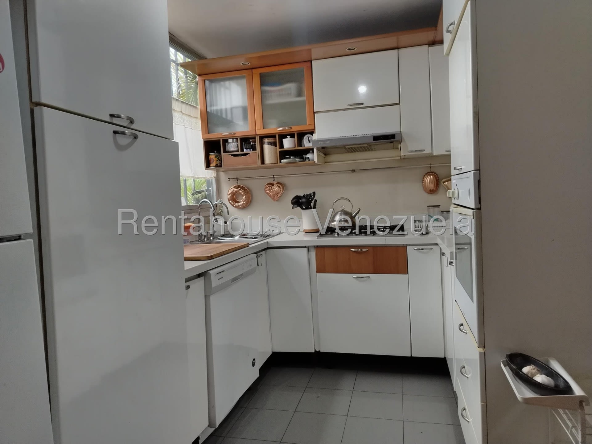 Apartamento en venta en Caracas (La Boyera), foto 5 de 12
