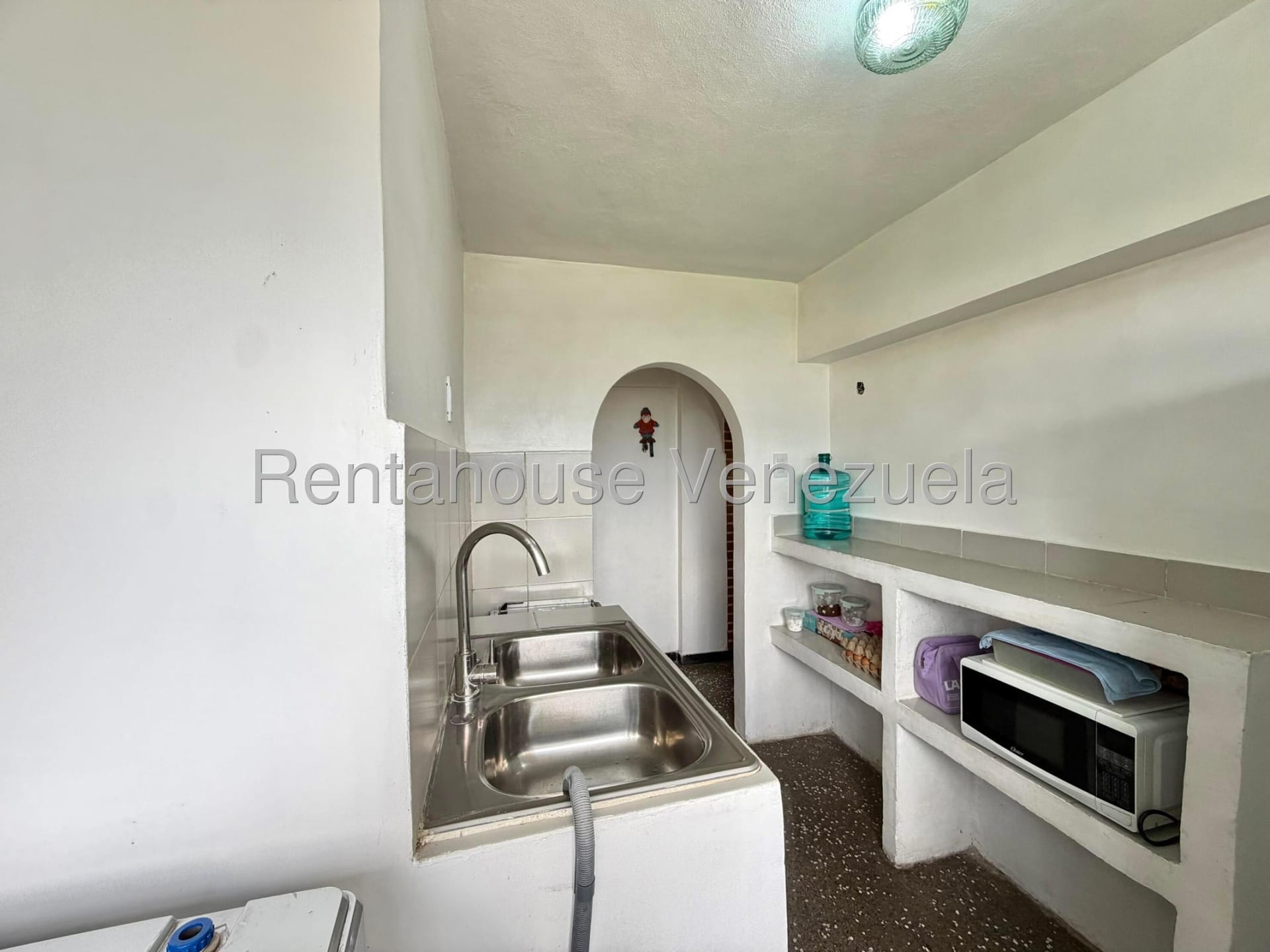 Apartamento en venta en Caracas (Casalta II), foto 5 de 12