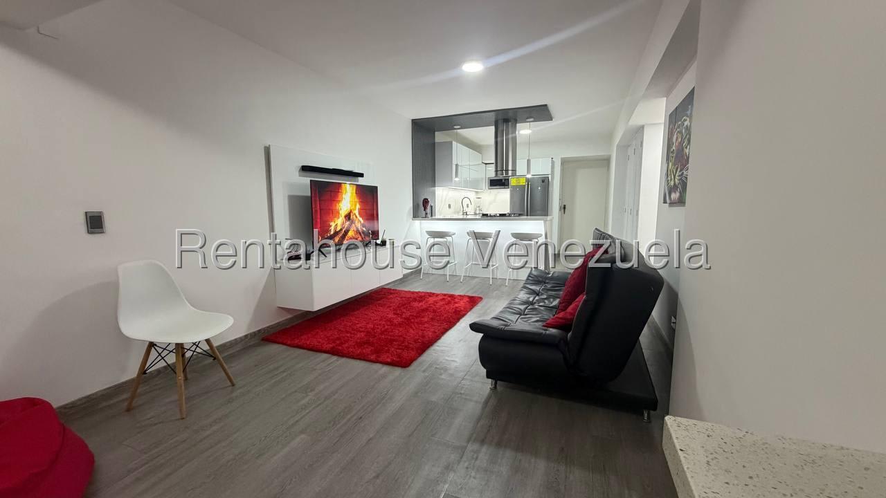 Apartamento en venta en Caracas (Colinas de La California), foto 5 de 12
