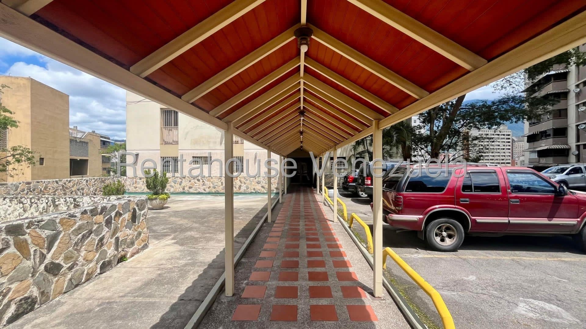 Apartamento en venta en Caracas (Colinas de Bello Monte), foto 3 de 12