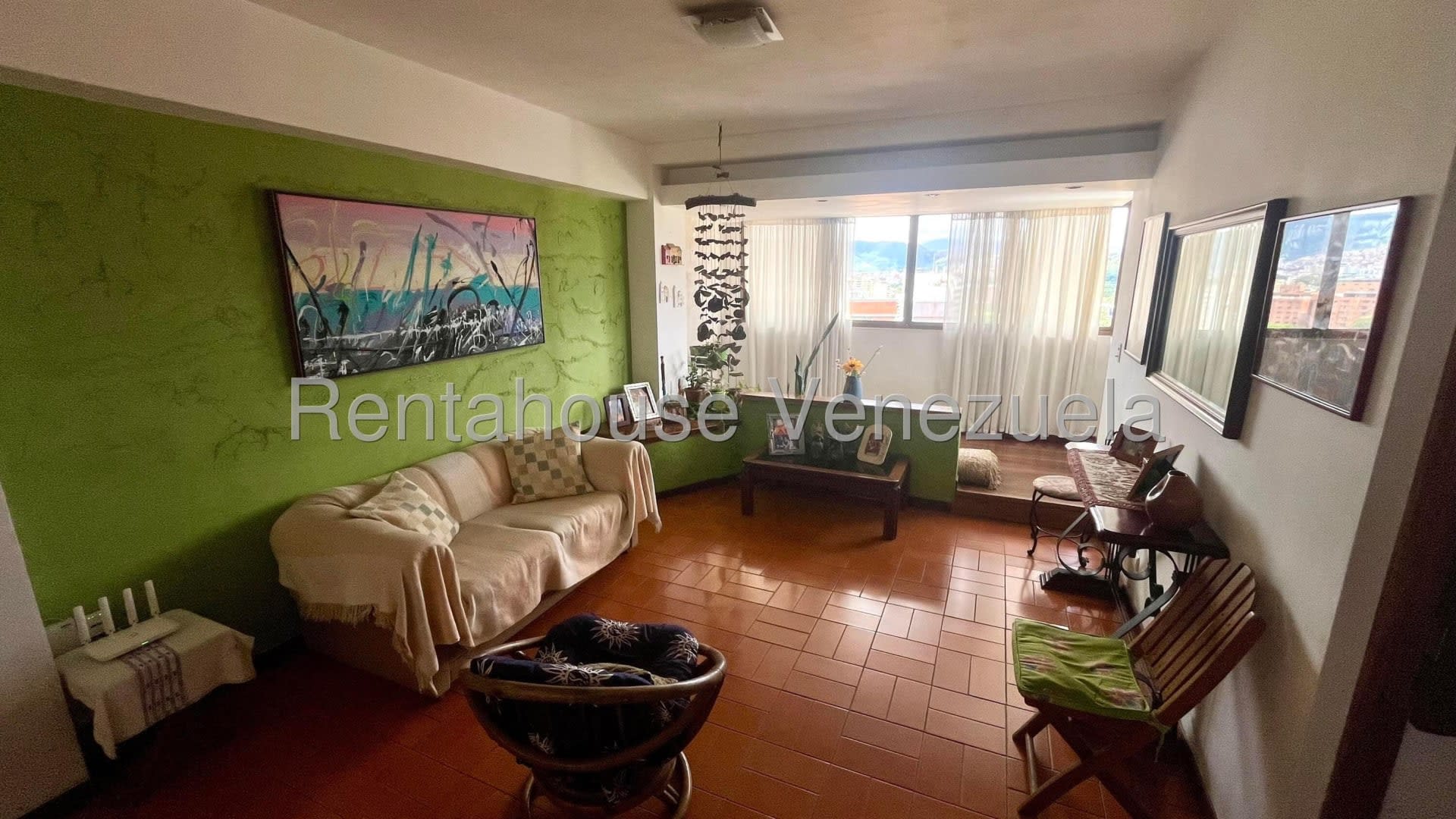 Apartamento en venta en Caracas (Colinas de Bello Monte), foto 4 de 12