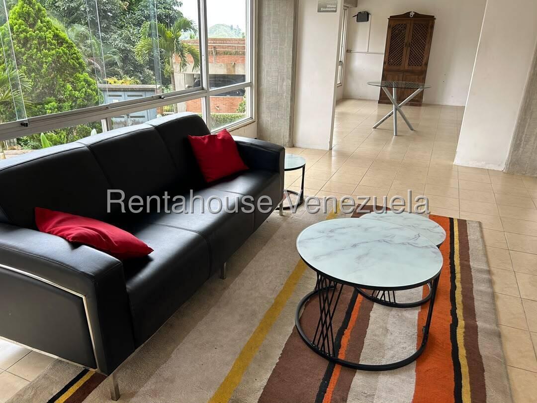 Apartamento en venta en Caracas (Miravila), foto 4 de 12