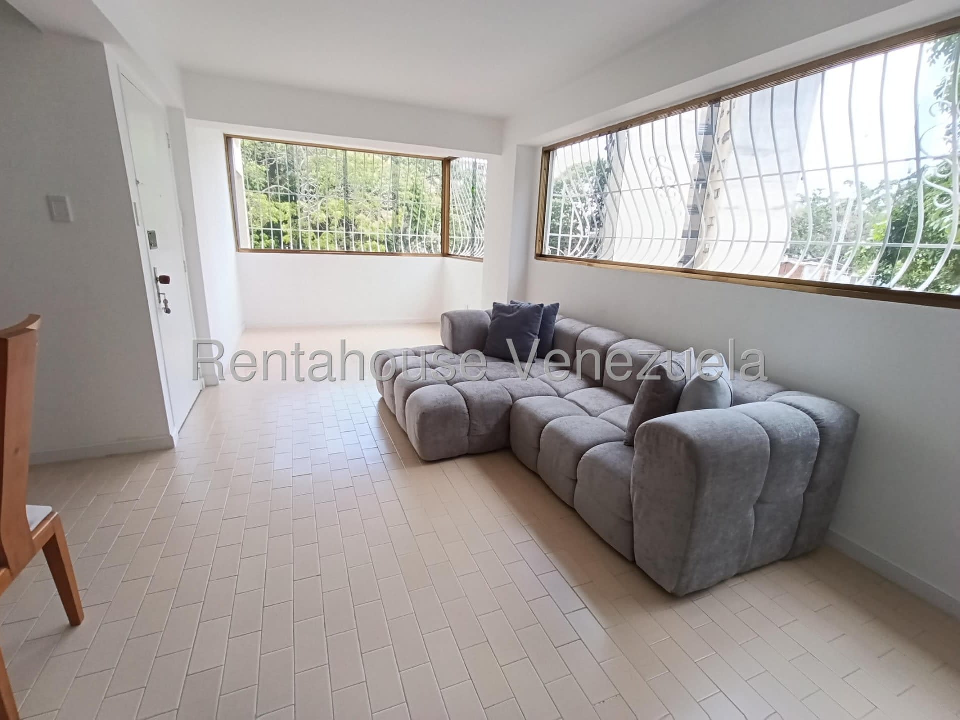 Apartamento en venta en Caracas (Los Rosales), foto 1 de 12