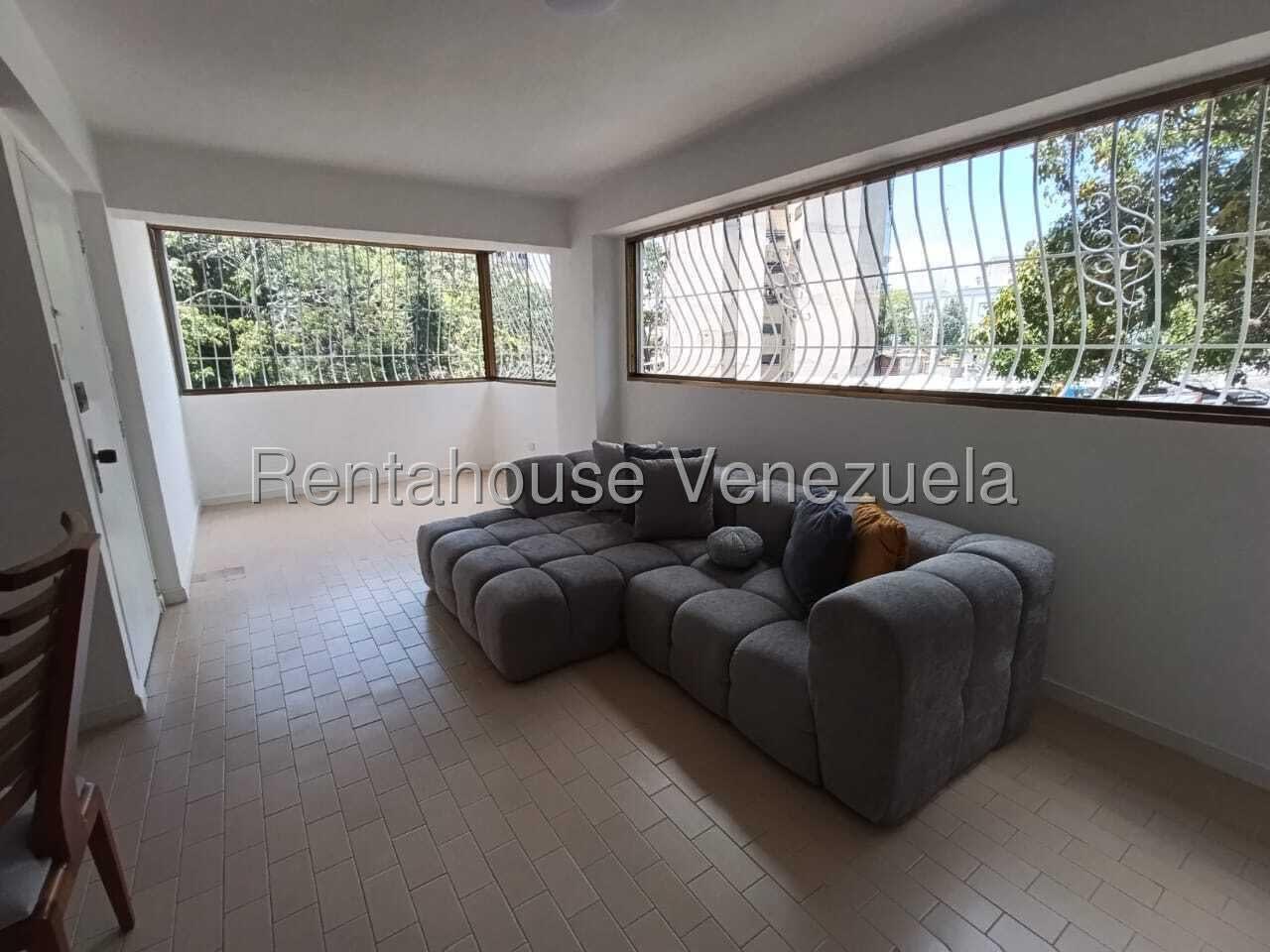 Apartamento en venta en Caracas (Los Rosales), foto 4 de 12