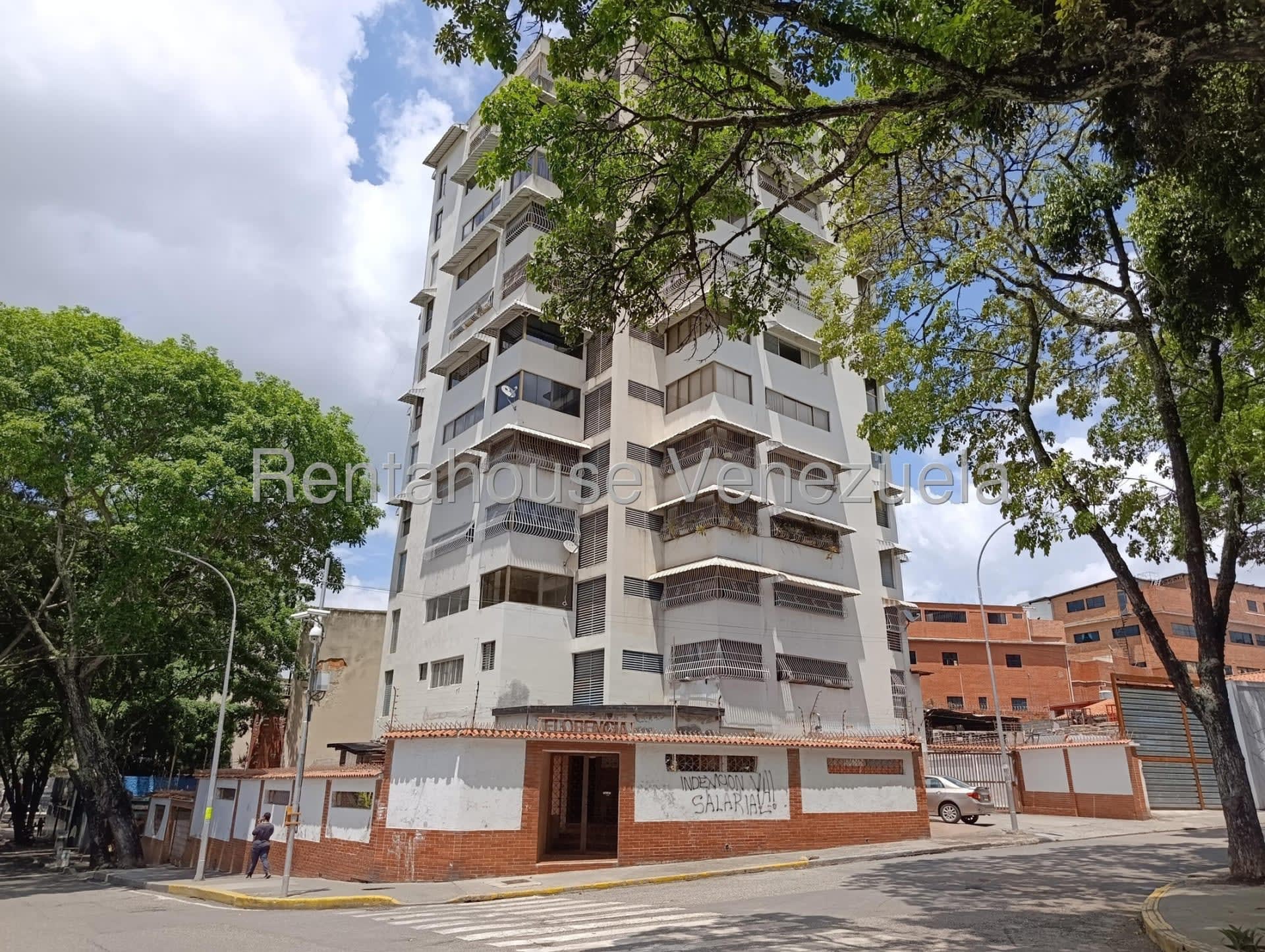 Apartamento en venta en Caracas (Los Rosales), foto 2 de 12