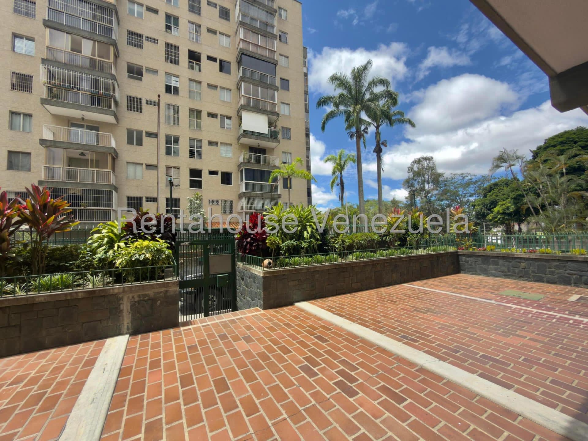 Apartamento en venta en Caracas (La Boyera), foto 2 de 12