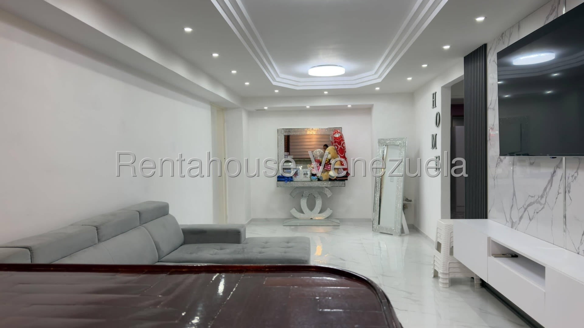 Apartamento en venta en Caracas (Los Ruices), foto 1 de 12