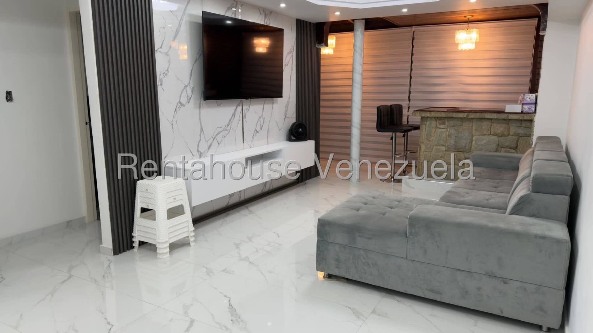 Apartamento en venta en Caracas (Los Ruices), foto 4 de 12