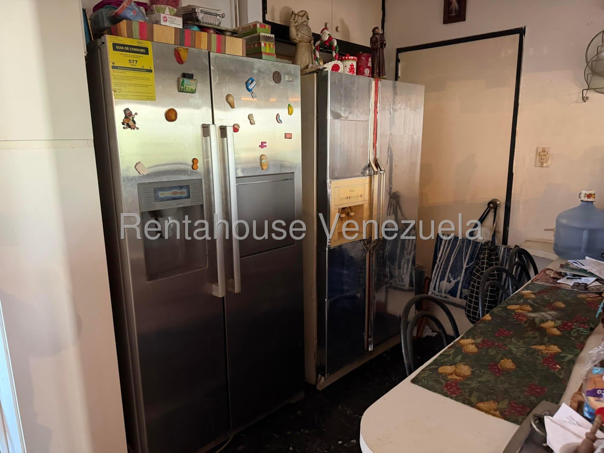 Apartamento en venta en Caracas (Manzanares), foto 4 de 12