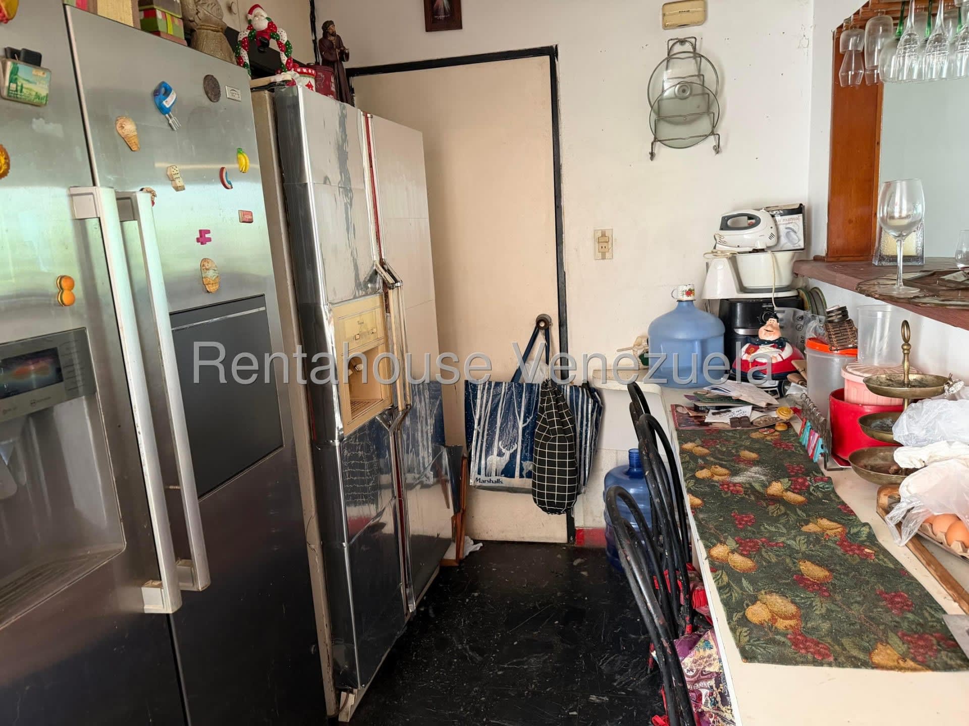 Apartamento en venta en Caracas (Manzanares), foto 5 de 12