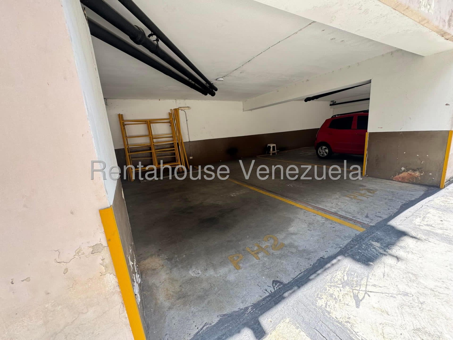 Apartamento en venta en Caracas (La Urbina), foto 4 de 12