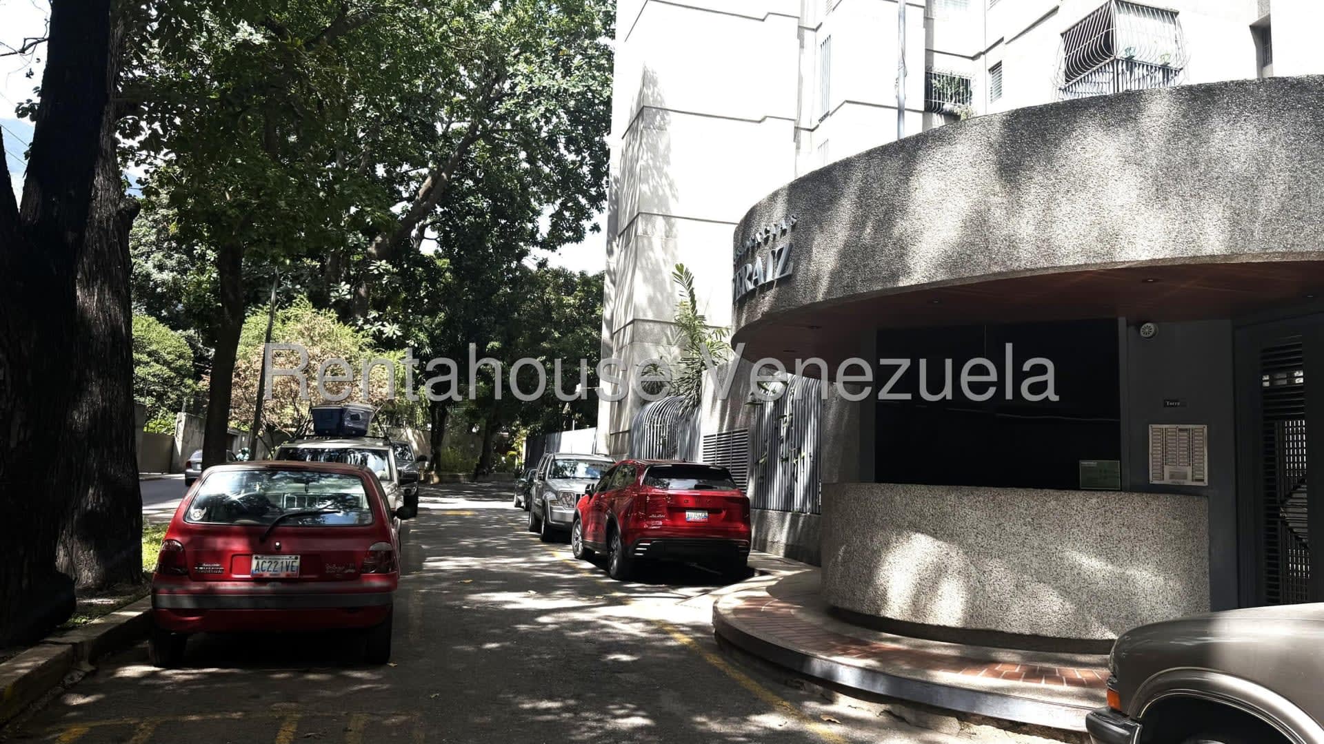 Apartamento en venta en Caracas (Los Chorros), foto 1 de 12