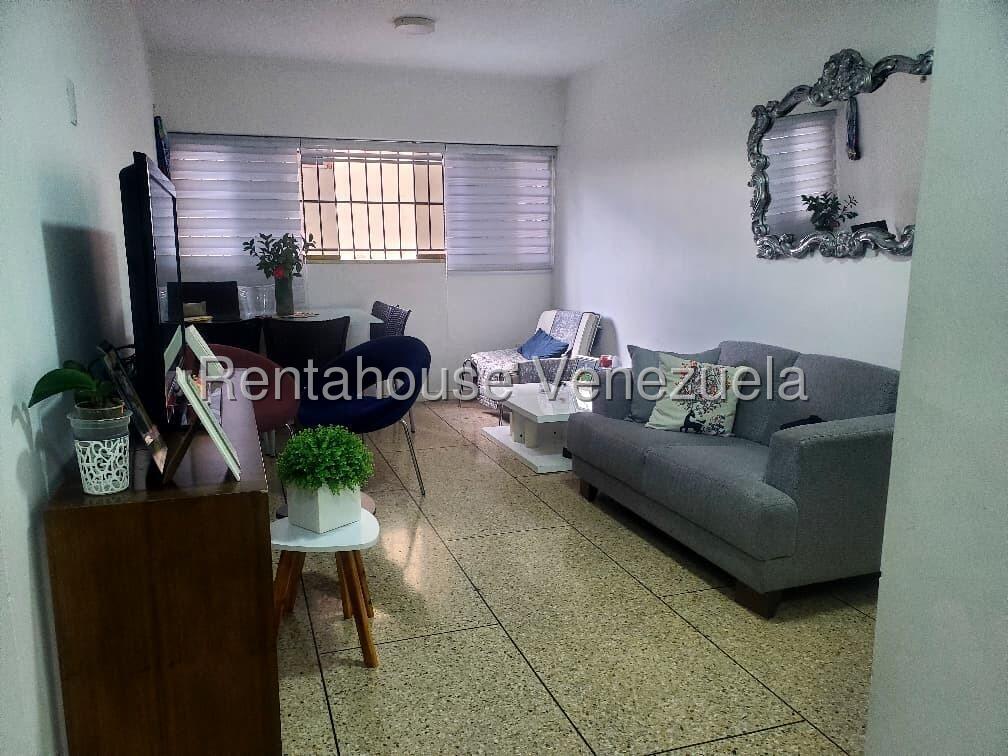 Apartamento en venta en Caracas (Los Ruices), foto 2 de 12