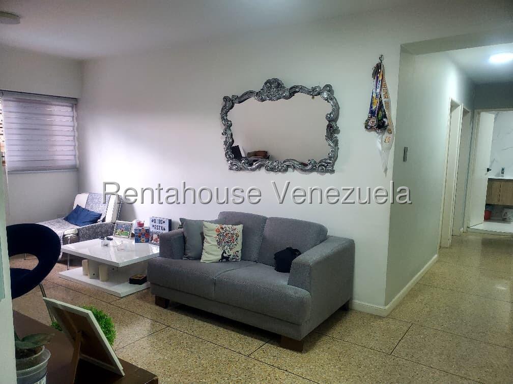Apartamento en venta en Caracas (Los Ruices), foto 3 de 12