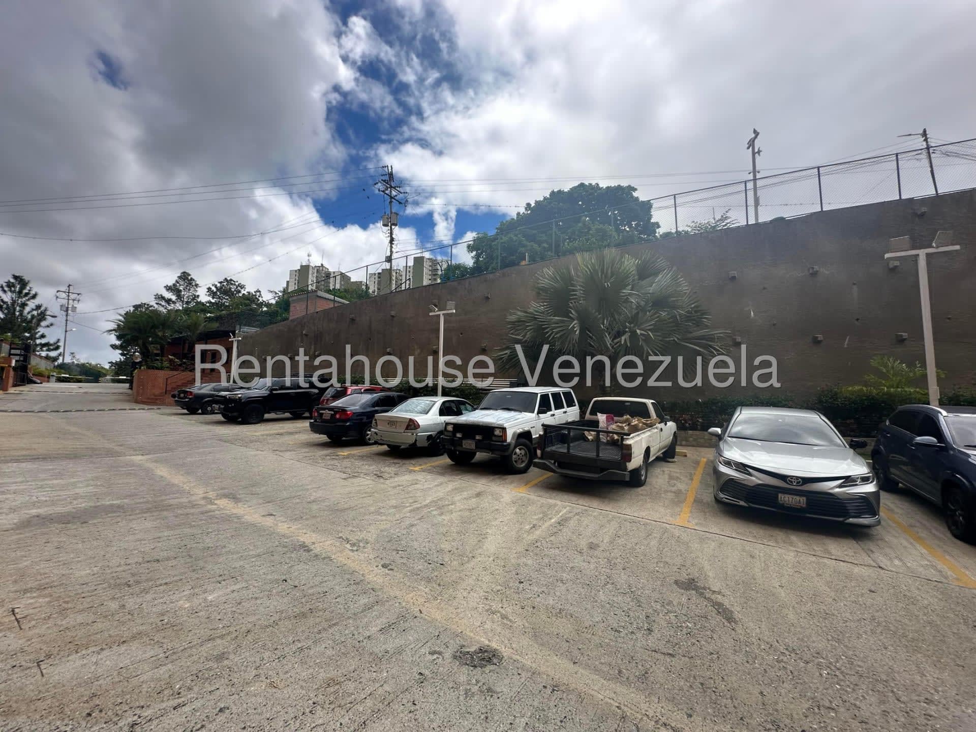 Apartamento en venta en Caracas (Los Samanes), foto 4 de 12