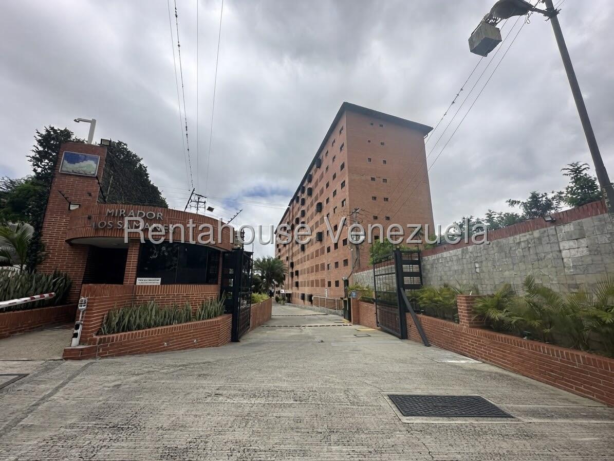 Apartamento en venta en Caracas (Los Samanes), foto 1 de 12