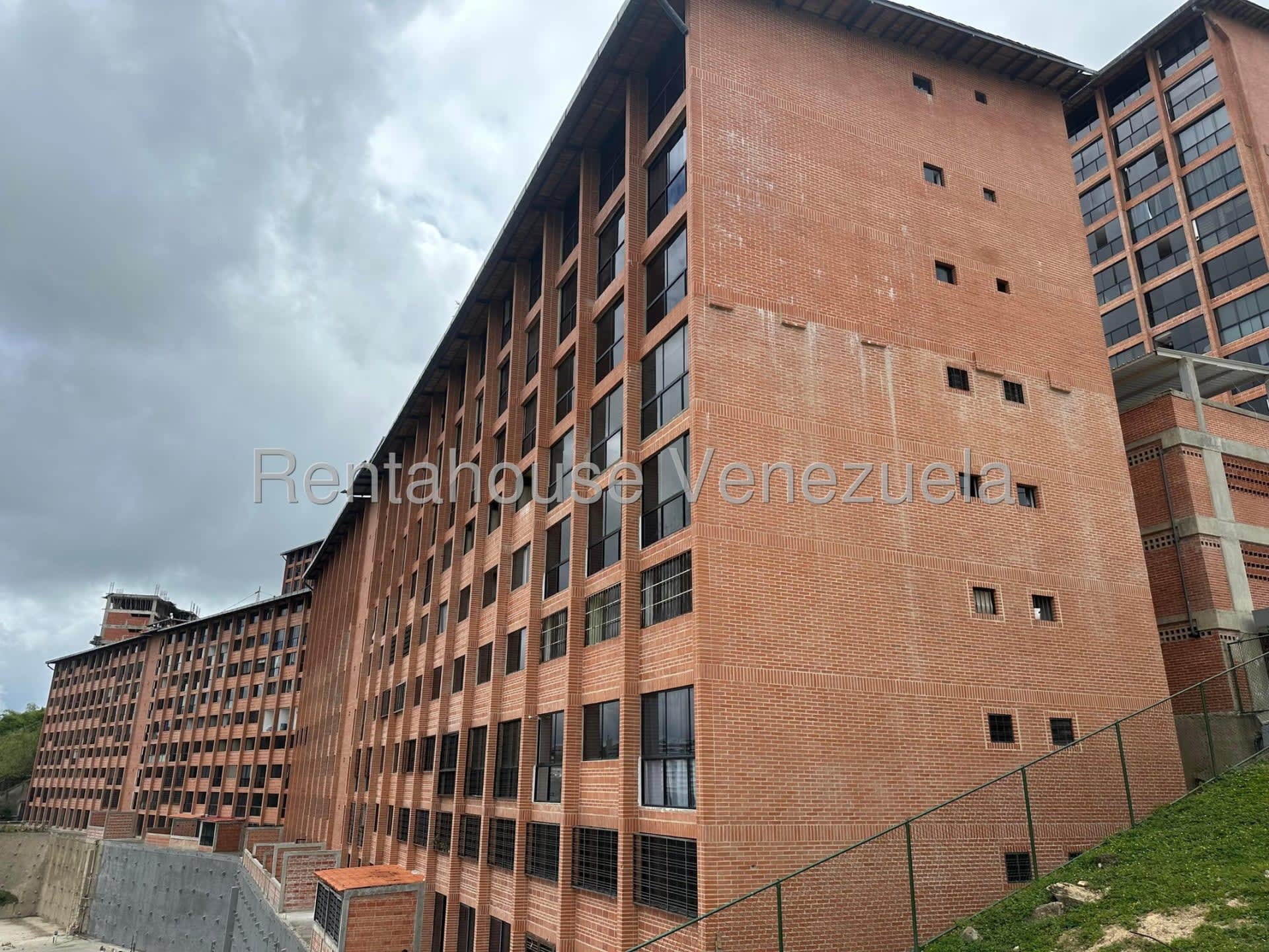 Apartamento en venta en Caracas (Los Samanes), foto 3 de 12