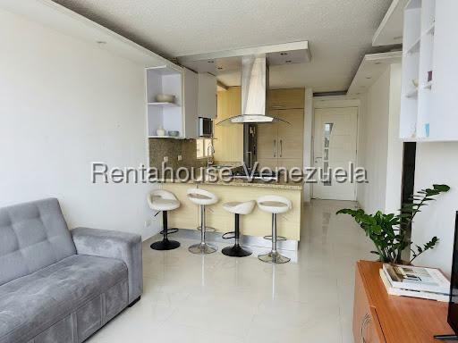 Apartamento en venta en Caracas (El Encantado), foto 4 de 12