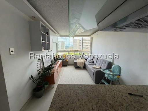 Apartamento en venta en Caracas (El Encantado), foto 3 de 12