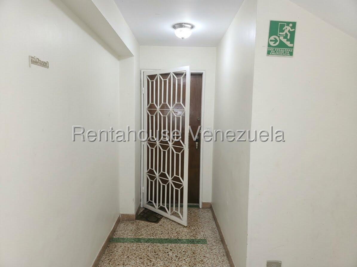 Apartamento en venta en Caracas (Santa Monica), foto 5 de 12